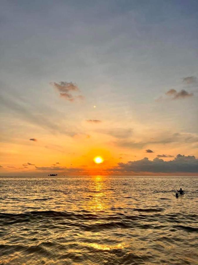 Hana & Coconut Mini Hotel Grand World Phu Quoc Extérieur photo