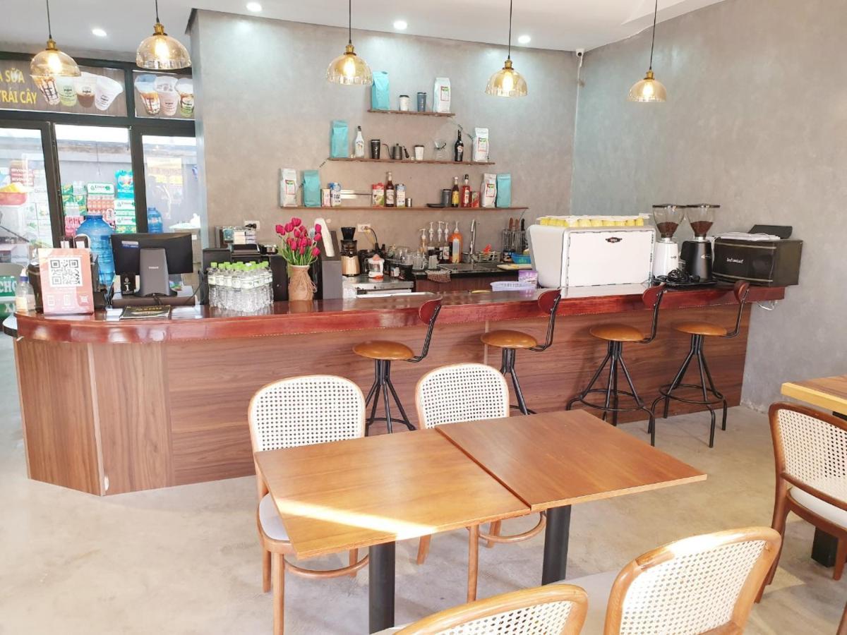Hana & Coconut Mini Hotel Grand World Phu Quoc Extérieur photo